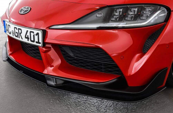 AC Schnitzer Frontsplitter für Toyota GR Supra