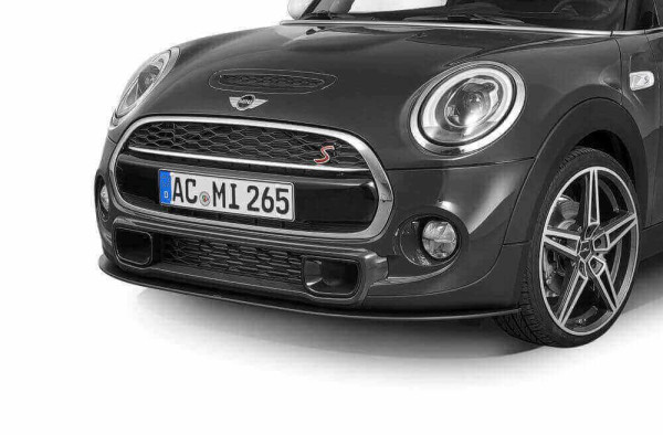 AC Schnitzer Frontsplitter für MINI F55