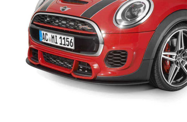 AC Schnitzer Frontsplitter für MINI F55 John Cooper Works