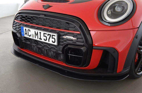 AC Schnitzer Frontsplitter für MINI F57 LCI 2 ab 03/2021