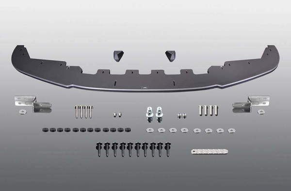 AC Schnitzer Frontsplitter für BMW i4 mit M Aerodynamikpaket