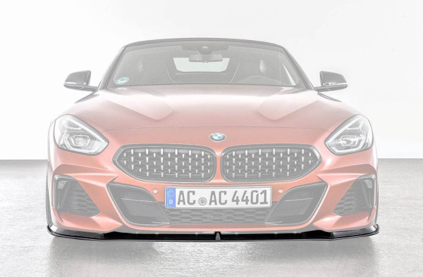 AC Schnitzer Frontsplitter für BMW Z4 G29 mit M Aerodynamikpaket