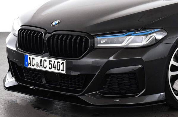 AC Schnitzer Frontsplitter für BMW 5er G30/G31 LCI