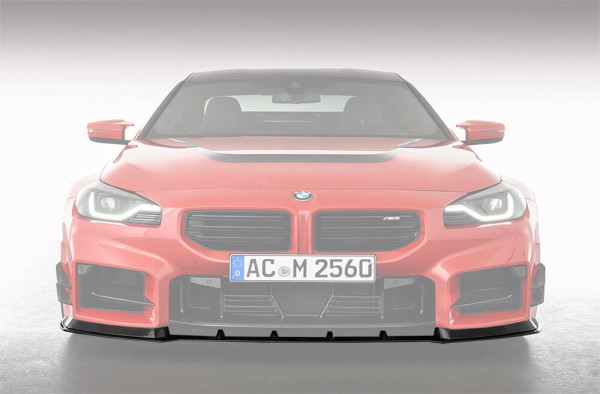 AC Schnitzer Frontsplitter Set für BMW M2 G87