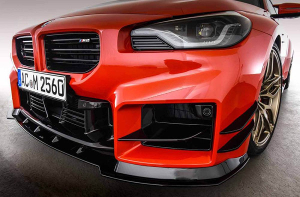 AC Schnitzer Frontsplitter Set für BMW M2 G87