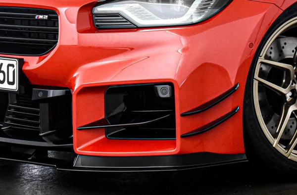 AC Schnitzer Front-Side-Wings für BMW M2 G87