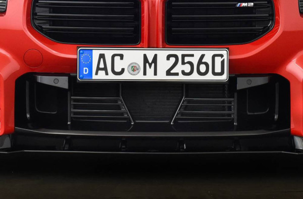 AC Schnitzer Frontgrill für BMW M2 G87