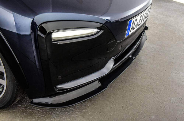 AC Schnitzer Frontsplitter für BMW i3