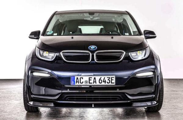 AC Schnitzer Frontsplitter für BMW i3