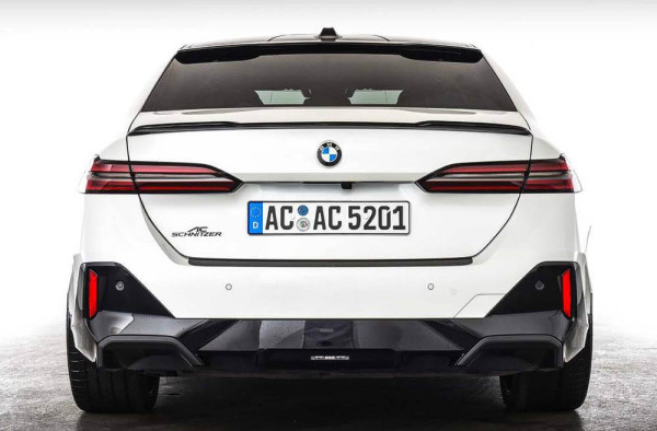 AC Schnitzer Heckspoiler für BMW 5er G60 Limousine