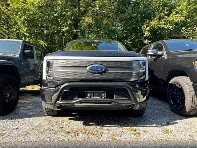 PEICHER Frontschutzbügel (Ford F-150, Gen. 14)